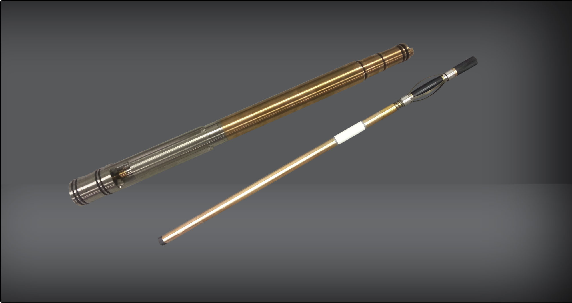 Keydrill Total Solutions Product - Mud Pulse Kit
