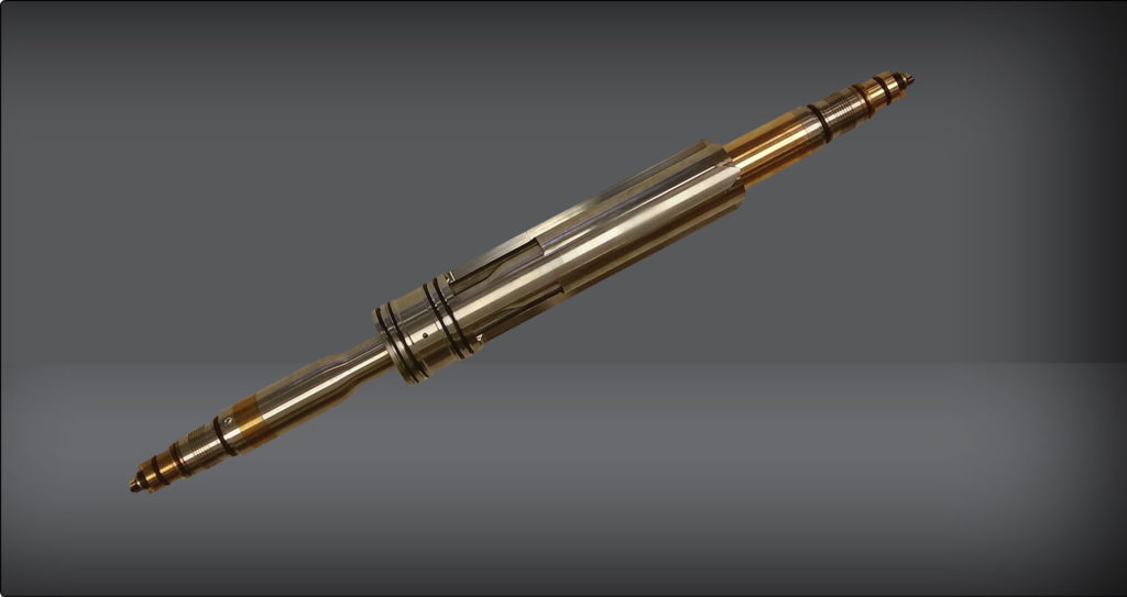 Keydrill Featured DownHole Tool - Pressure While Drilling Module (KPWD)