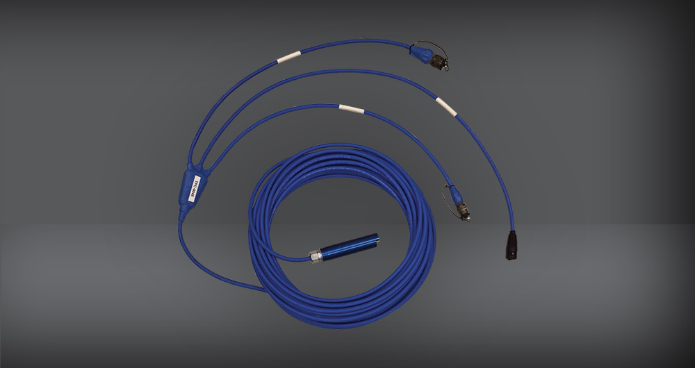 Keydrill Flow Simulation Cable (FSC)