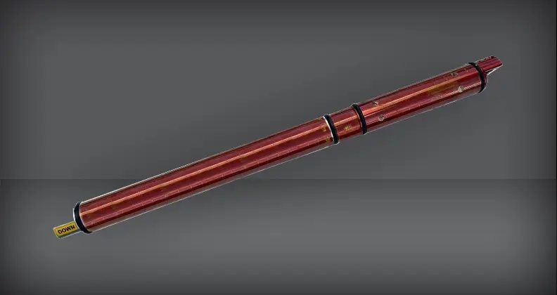 KeyDrill - Gyro While Drilling Downhole Tool